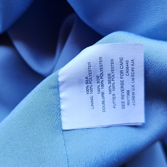 J. Crew Dress - Picture 9 of 10